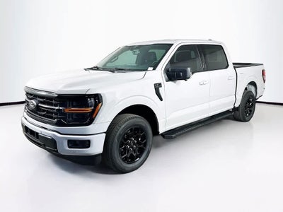Ford F-150 XLT 2026