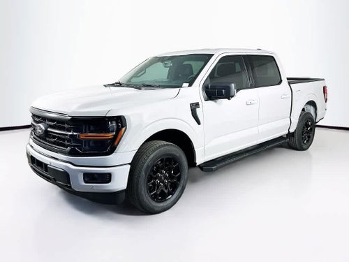 Ford F-150 XLT 2026