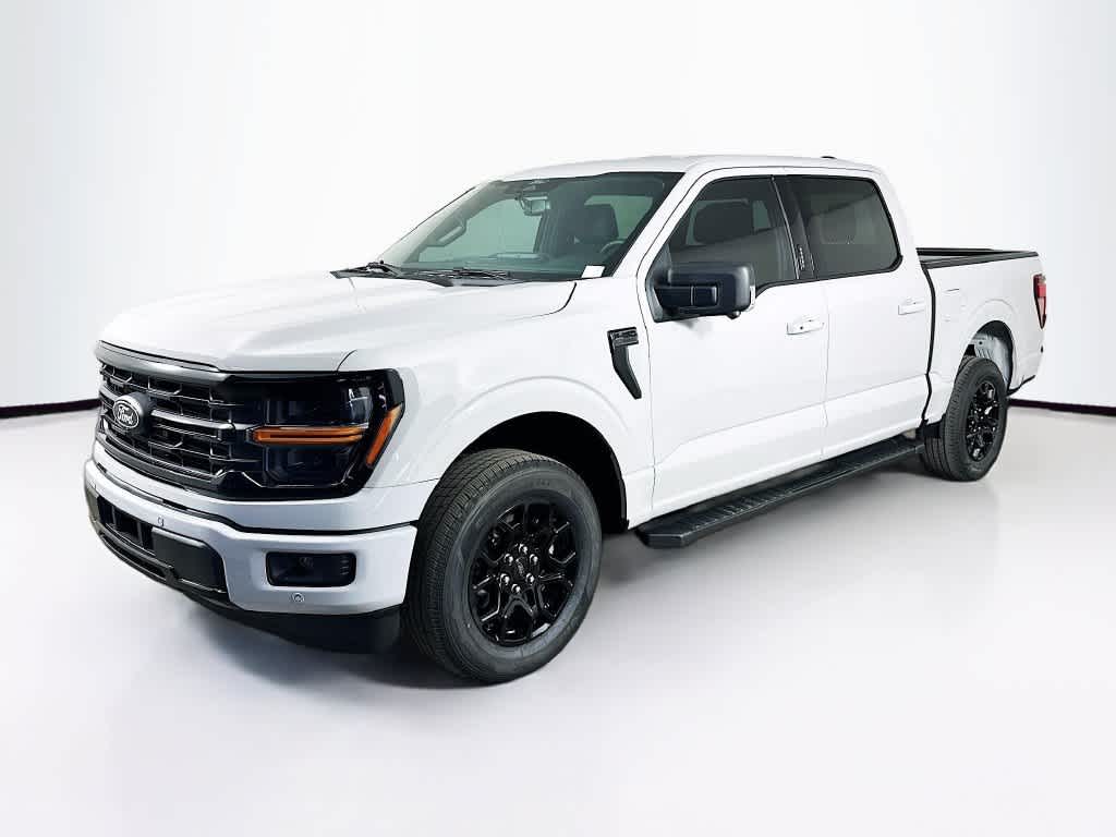 Ford F-150 XLT 2026