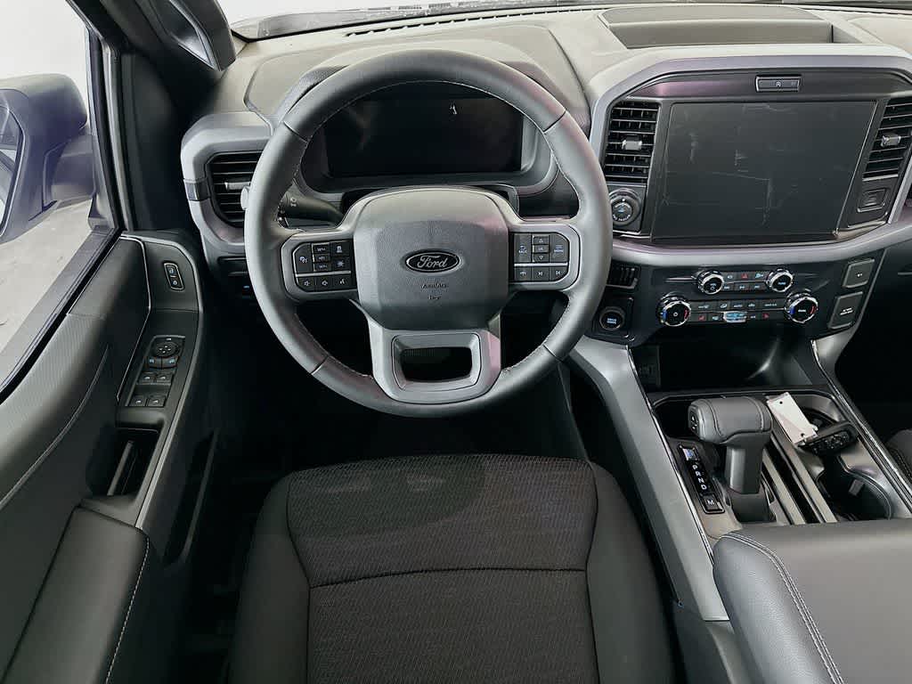 Ford F-150 XLT 2026