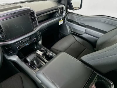 Ford F-150 XLT 2026