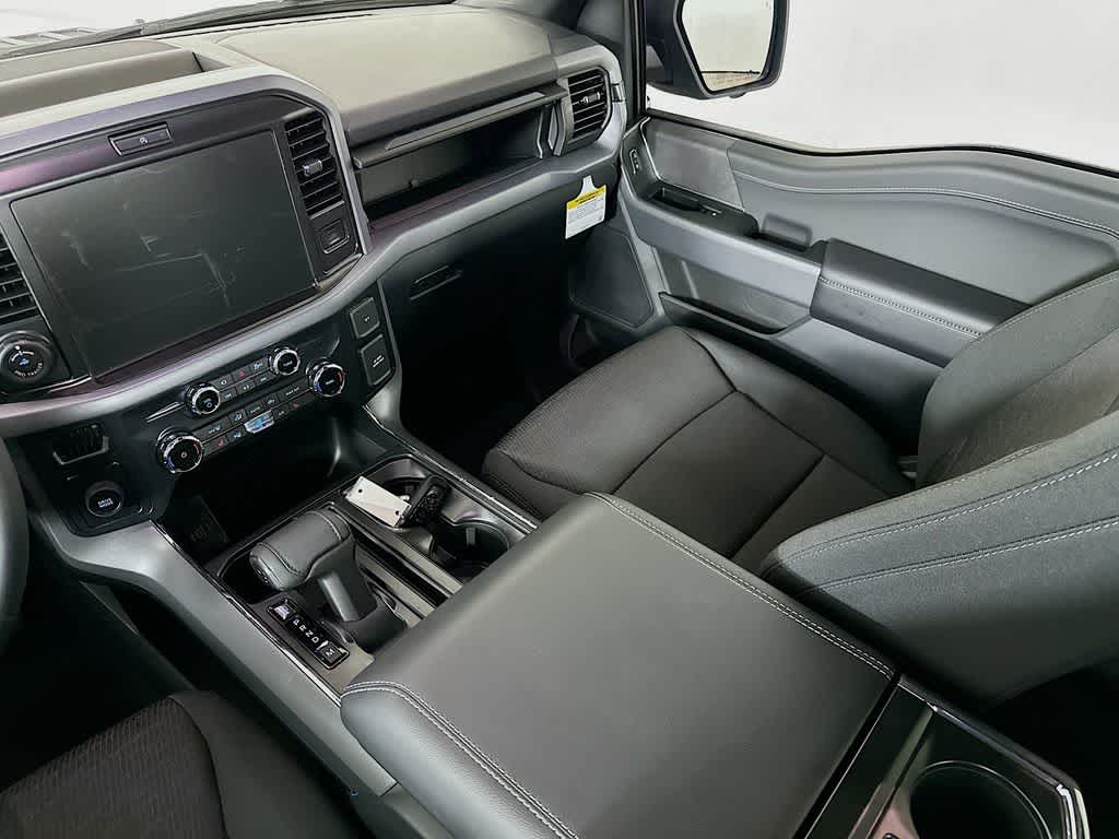 Ford F-150 XLT 2026