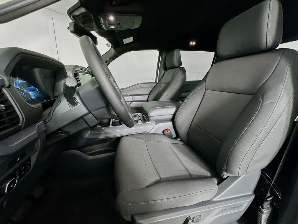 Ford F-150 XLT 2026
