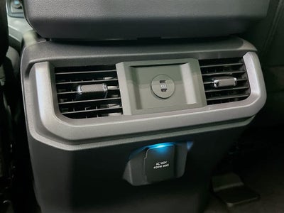 Ford F-150 XLT 2026