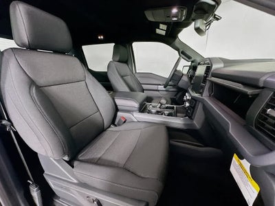 Ford F-150 XLT 2026