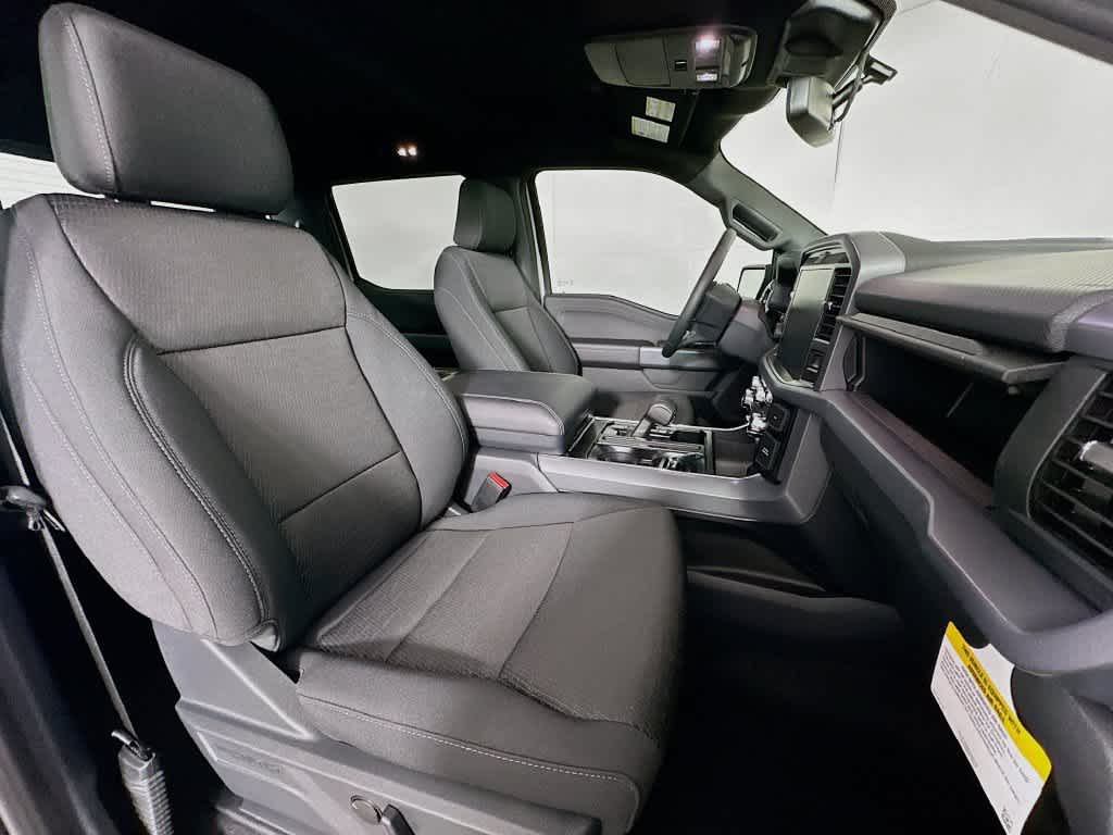 Ford F-150 XLT 2026