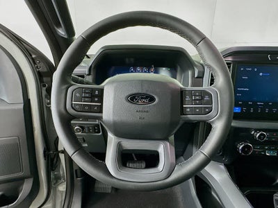 Ford F-150 XLT 2026