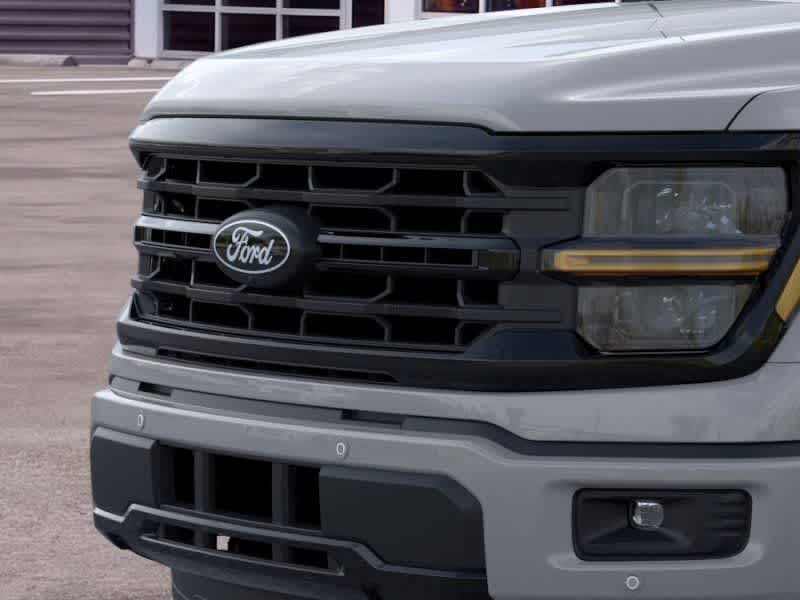 Ford F-150 XLT 2026
