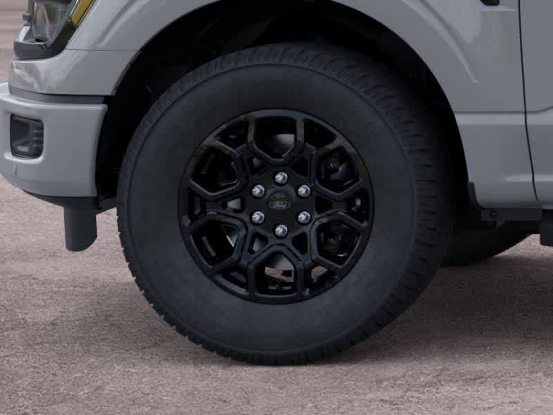 Ford F-150 XLT 2026