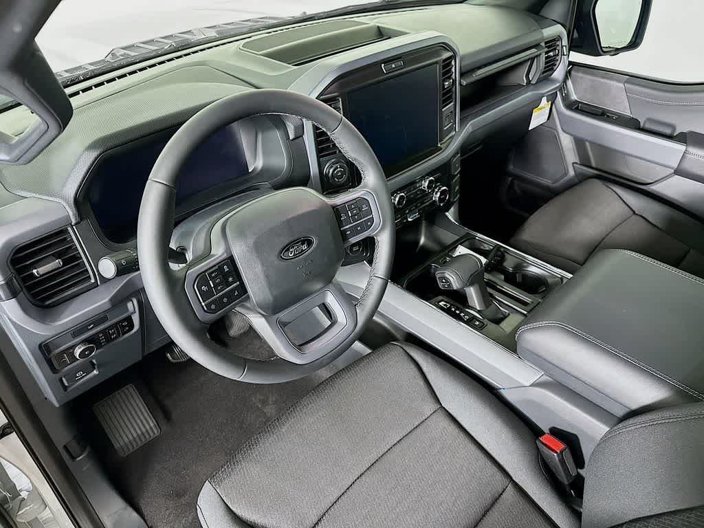 Ford F-150 XLT 2026
