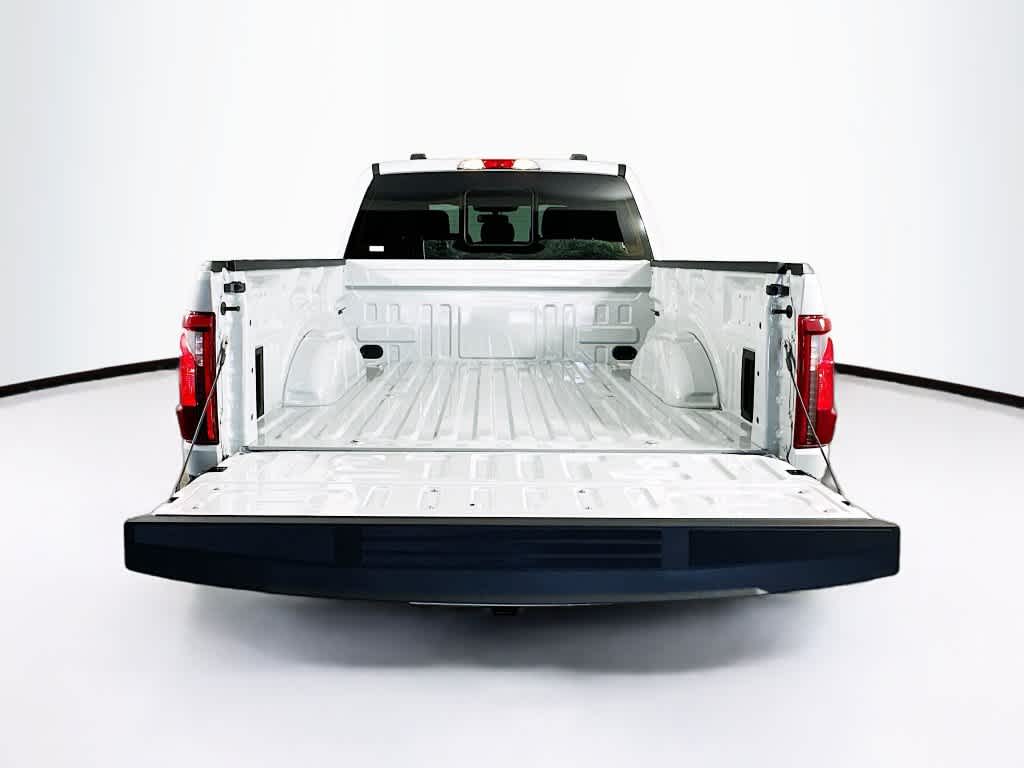 Ford F-150 XLT 2026