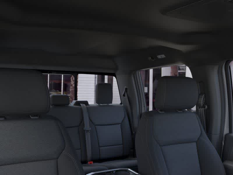 Ford F-150 XLT 2026