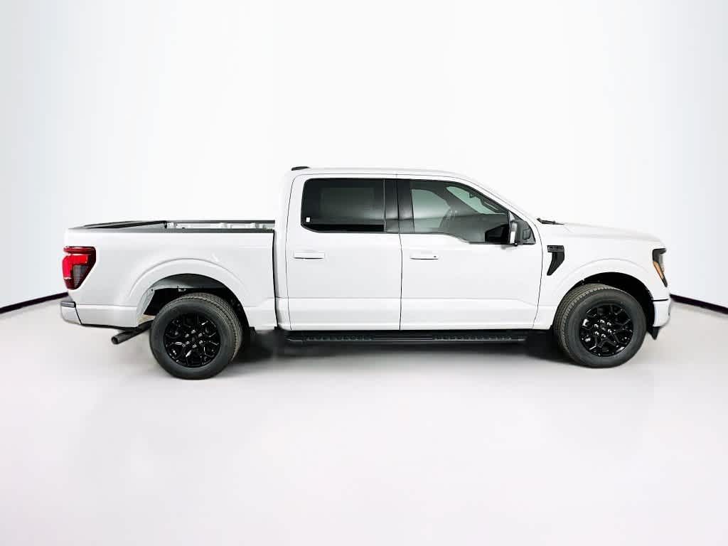 Ford F-150 XLT 2026