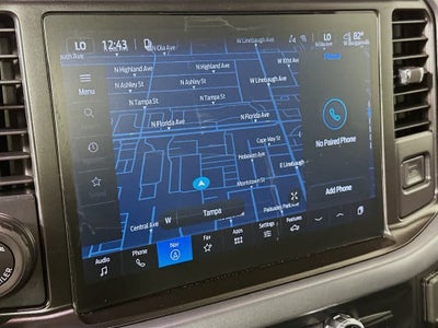 Ford F-150 XLT 2026