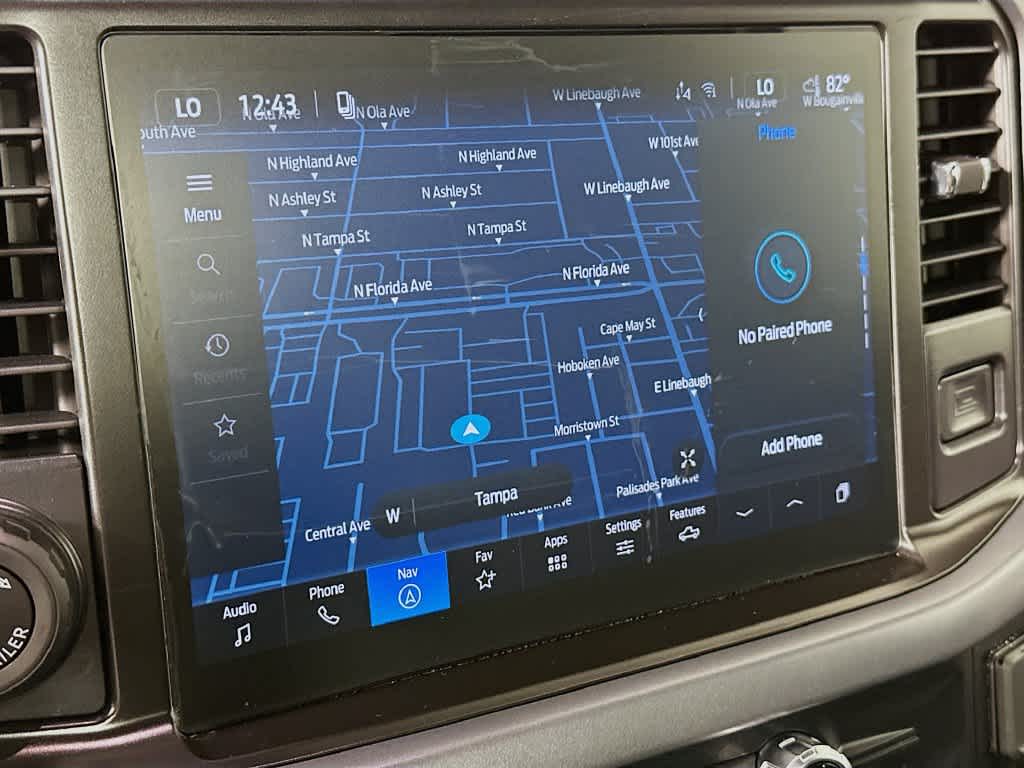 Ford F-150 XLT 2026