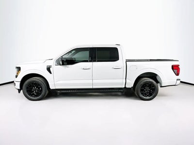 Ford F-150 XLT 2026