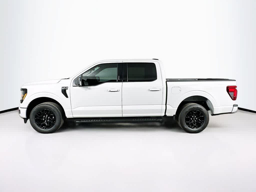 Ford F-150 XLT 2026
