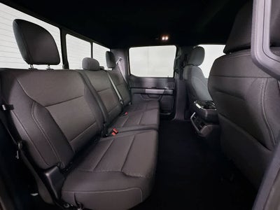 Ford F-150 XLT 2026