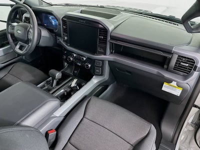 Ford F-150 XLT 2026