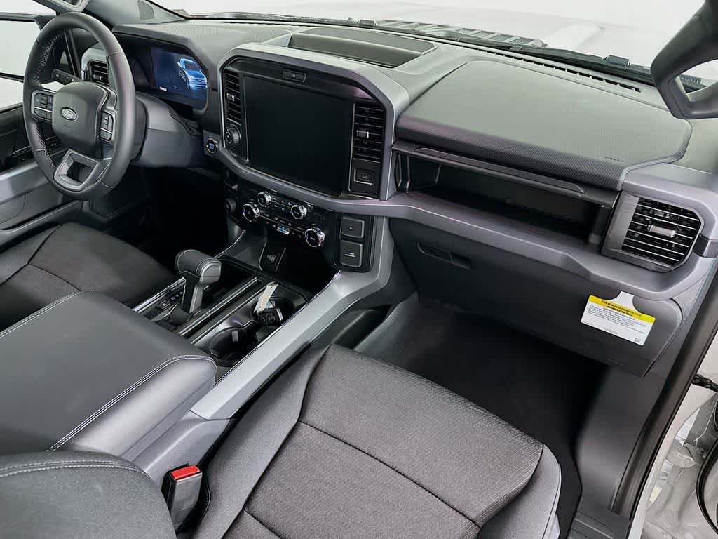 Ford F-150 XLT 2026