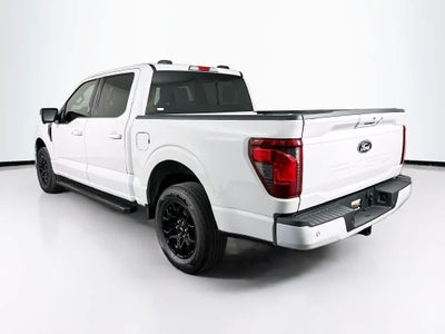 Ford F-150 XLT 2026