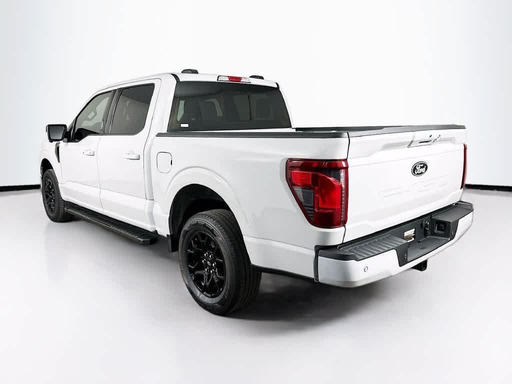Ford F-150 XLT 2026