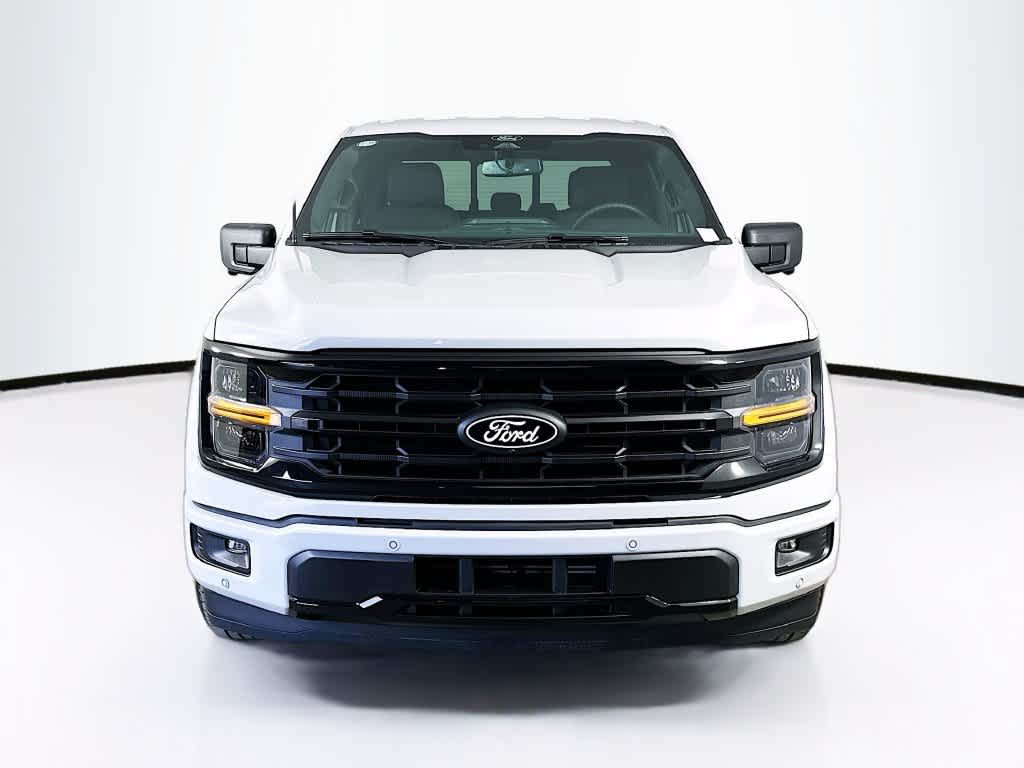 Ford F-150 XLT 2026