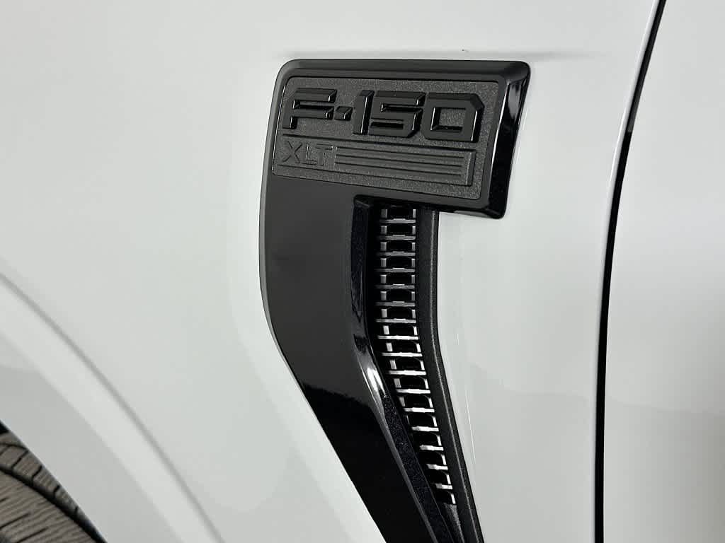 Ford F-150 XLT 2026