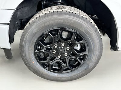Ford F-150 XLT 2026