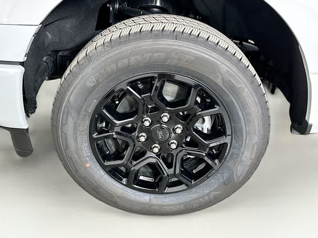 Ford F-150 XLT 2026