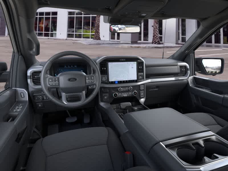 Ford F-150 XLT 2026