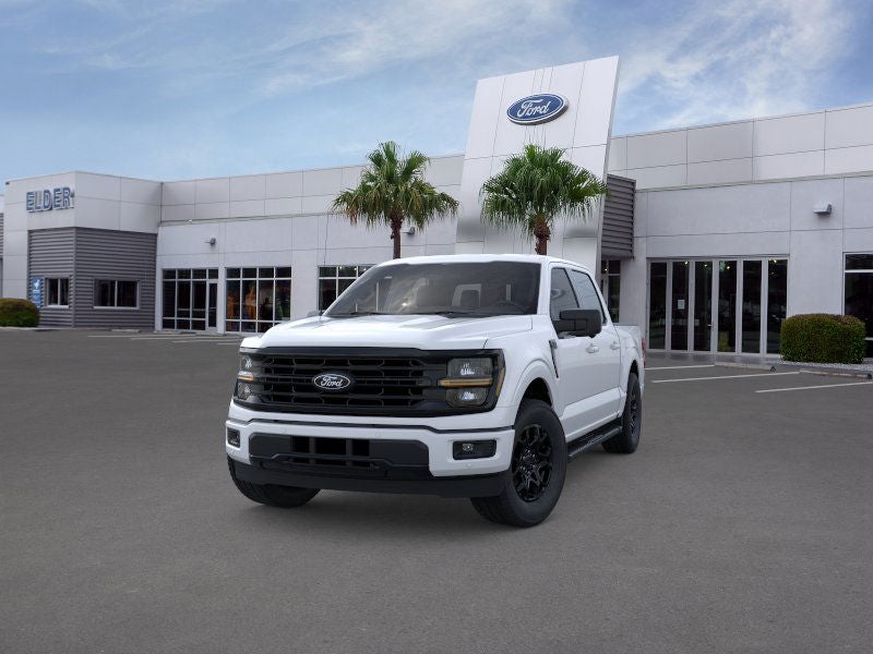 Ford F-150 XLT 2026
