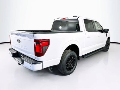 Ford F-150 XLT 2026