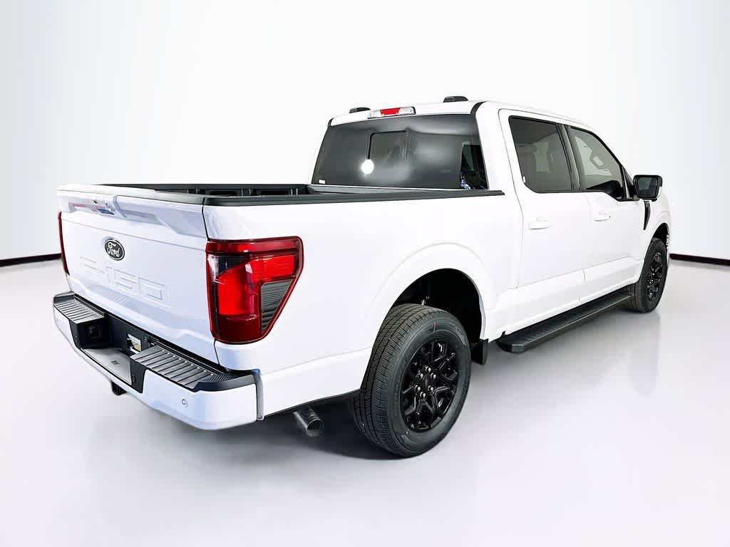 Ford F-150 XLT 2026