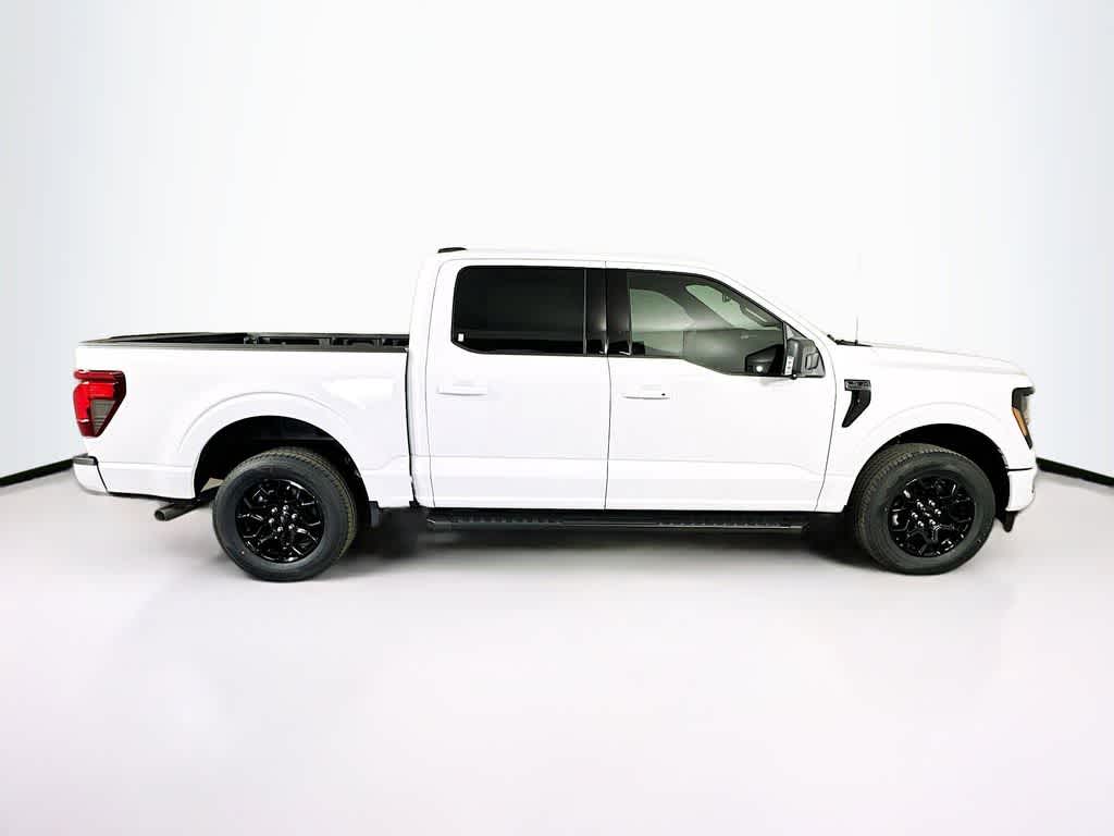Ford F-150 XLT 2026