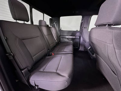 Ford F-150 XLT 2026