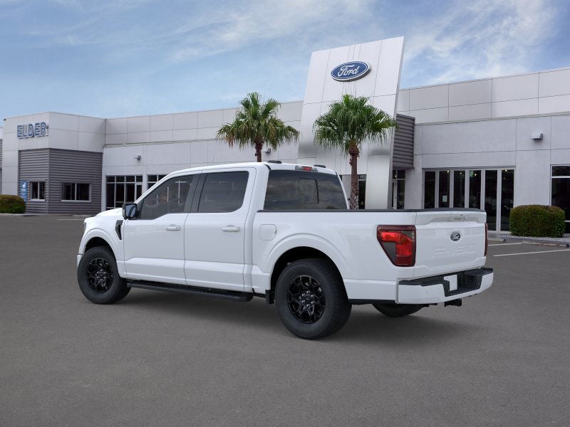 Ford F-150 XLT 2026