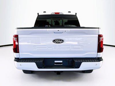 Ford F-150 XLT 2026