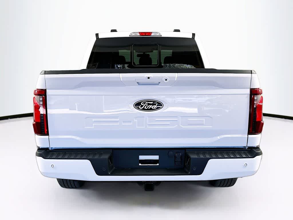 Ford F-150 XLT 2026