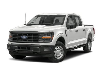 Ford F-150 XLT 2026