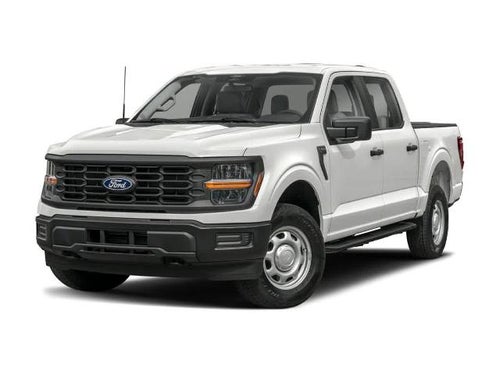 Ford F-150 XLT 2026