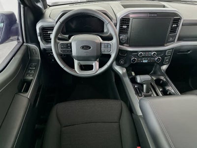 Ford F-150 XLT 2026