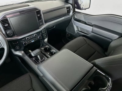 Ford F-150 XLT 2026