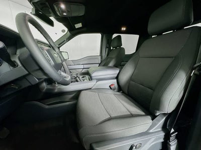 Ford F-150 XLT 2026