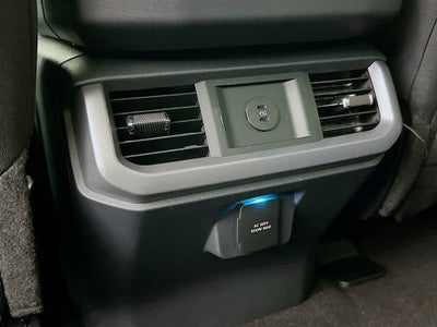 Ford F-150 XLT 2026