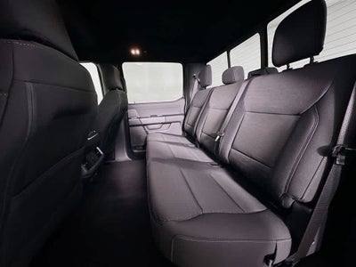 Ford F-150 XLT 2026