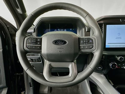 Ford F-150 XLT 2026