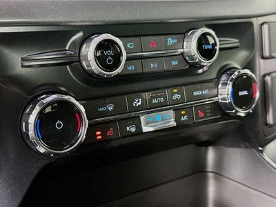 Ford F-150 XLT 2026