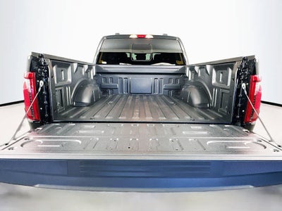 Ford F-150 XLT 2026
