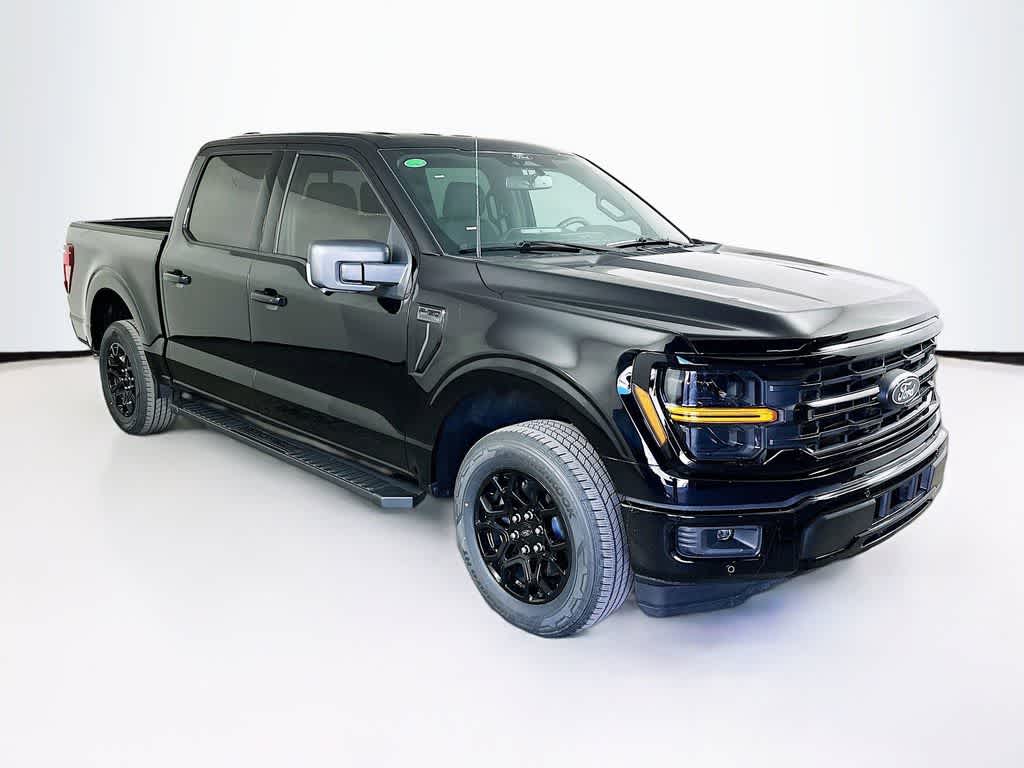 Ford F-150 XLT 2026